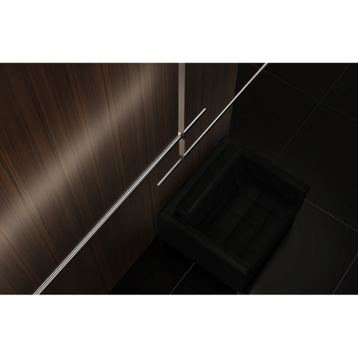 Pablo Designs T.O 2 Stack LED Pendant