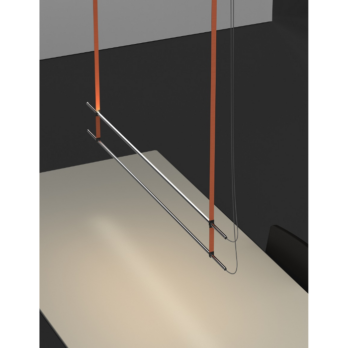Pablo Designs T.O 2 Stack LED Pendant