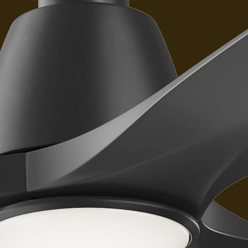 Kichler 300054 Volos II 54" Smart Ceiling Fan with LED Light Kit