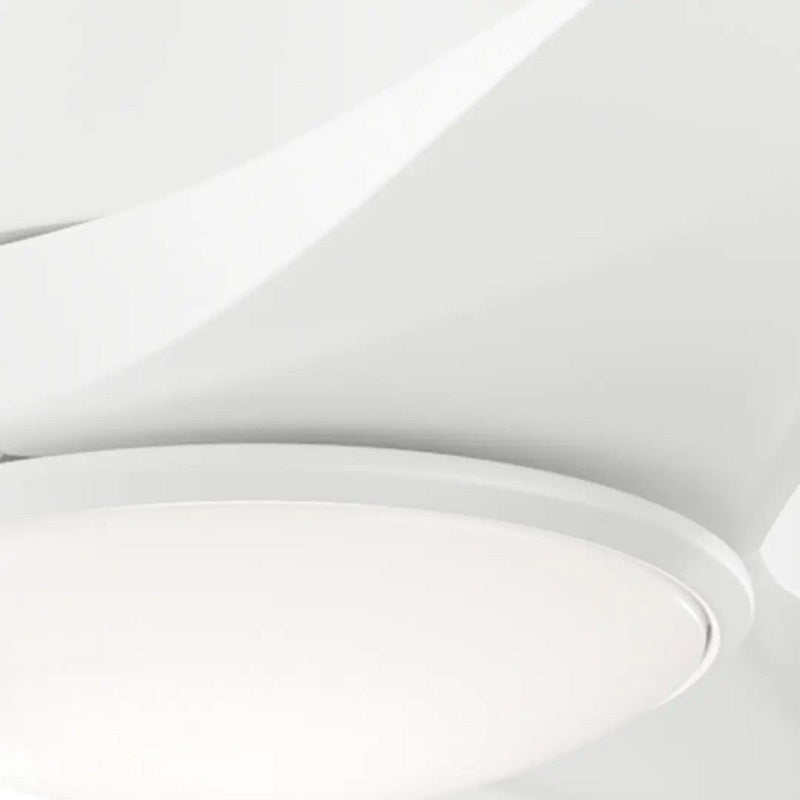 Kichler 300054 Volos II 54" Smart Ceiling Fan with LED Light Kit
