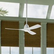 Kichler 300054 Volos II 54" Smart Ceiling Fan with LED Light Kit