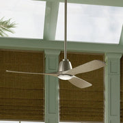 Kichler 300054 Volos II 54" Smart Ceiling Fan with LED Light Kit