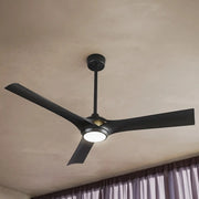 Kichler 300056 Veetra 56" Smart Ceiling Fan with LED Light Kit