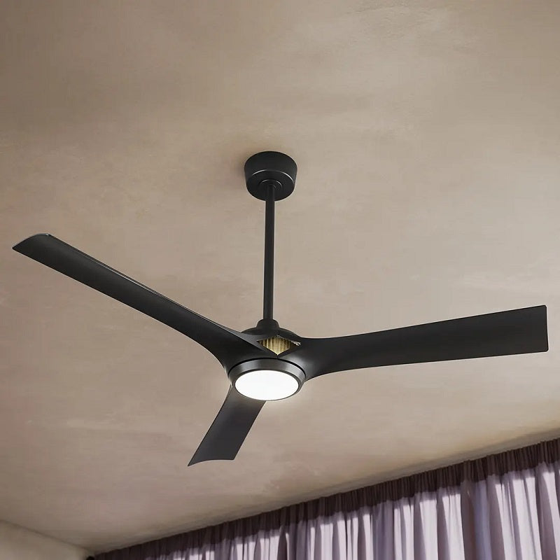 Kichler 300056 Veetra 56" Smart Ceiling Fan with LED Light Kit