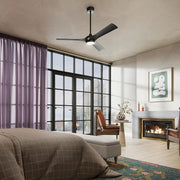 Kichler 300056 Veetra 56" Smart Ceiling Fan with LED Light Kit