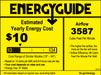 Kichler 300075 Ridley 60" Ceiling Fan with LED Light Kit