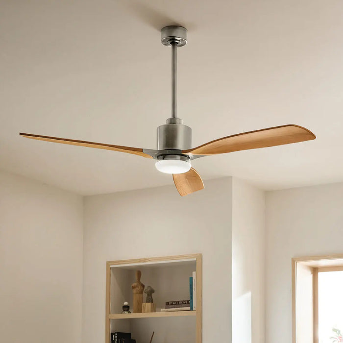 Kichler 300075 Ridley 60" Ceiling Fan with LED Light Kit