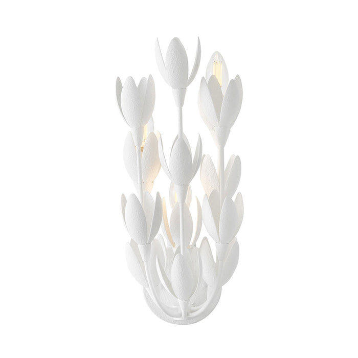 Hinkley 30010 Flora 3-lt 17" Tall LED Wall Sconce