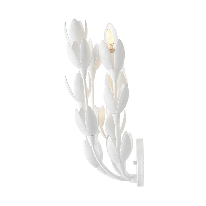 Hinkley 30010 Flora 3-lt 17" Tall LED Wall Sconce