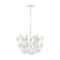 Hinkley 30011 Flora 3-lt 20" LED Semi-Flush Mount