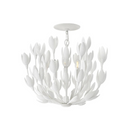 Hinkley 30011 Flora 3-lt 20" LED Semi-Flush Mount