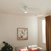 Kichler 300154 Volos 54" Ceiling Fan with LED Light Kit