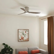 Kichler 300154 Volos 54" Ceiling Fan with LED Light Kit