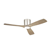 Kichler 300154 Volos 54" Ceiling Fan with LED Light Kit - Brushed Nickel
