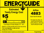 Kichler 300260 Gentry 60" Ceiling Fan with LED Light Kit