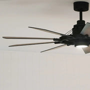 Kichler 300260 Gentry 60" Ceiling Fan with LED Light Kit