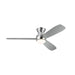 Kichler 300315 Bead 54" Ceiling Fan with LED Light Kit