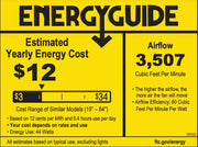 Kichler 300325 Crescent 56" Ceiling Fan with LED Light Kit