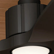 Kichler 300360 Calyx 60" Smart Ceiling Fan with LED Light Kit