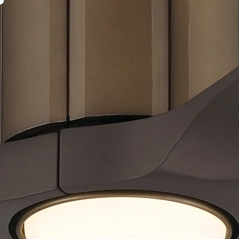 Kichler 300360 Calyx 60" Smart Ceiling Fan with LED Light Kit