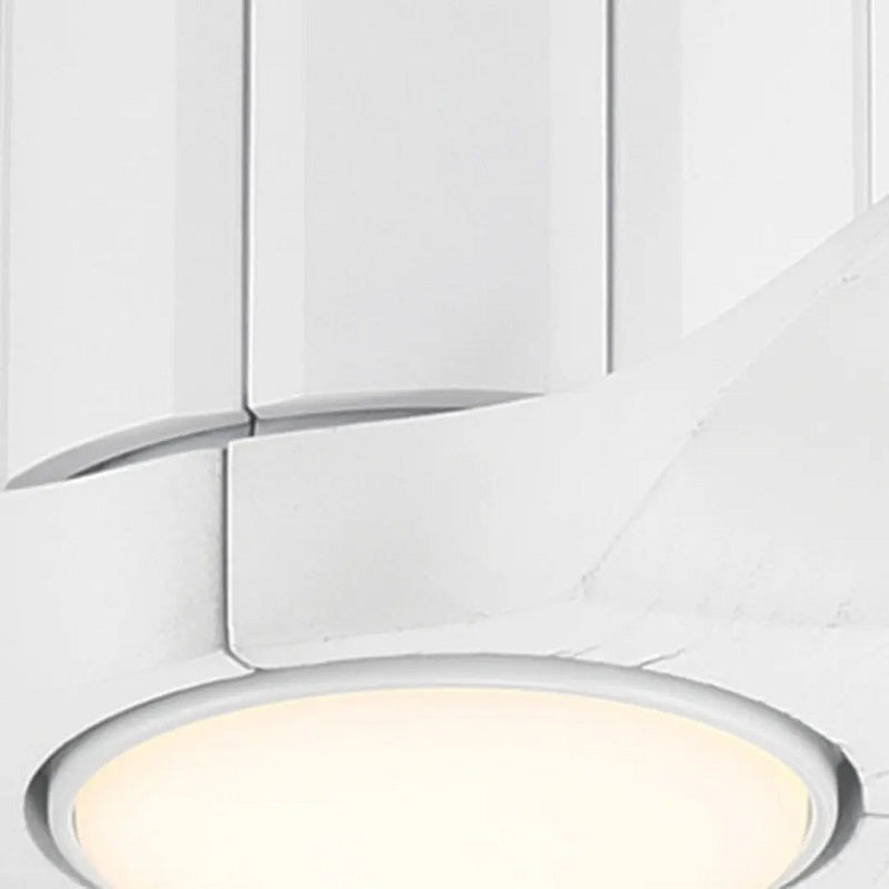 Kichler 300360 Calyx 60" Smart Ceiling Fan with LED Light Kit