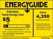 Kichler 300370 Rise 60" Ceiling Fan with LED Light Kit