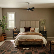 Kichler 300375 Fit 52" Ceiling Fan