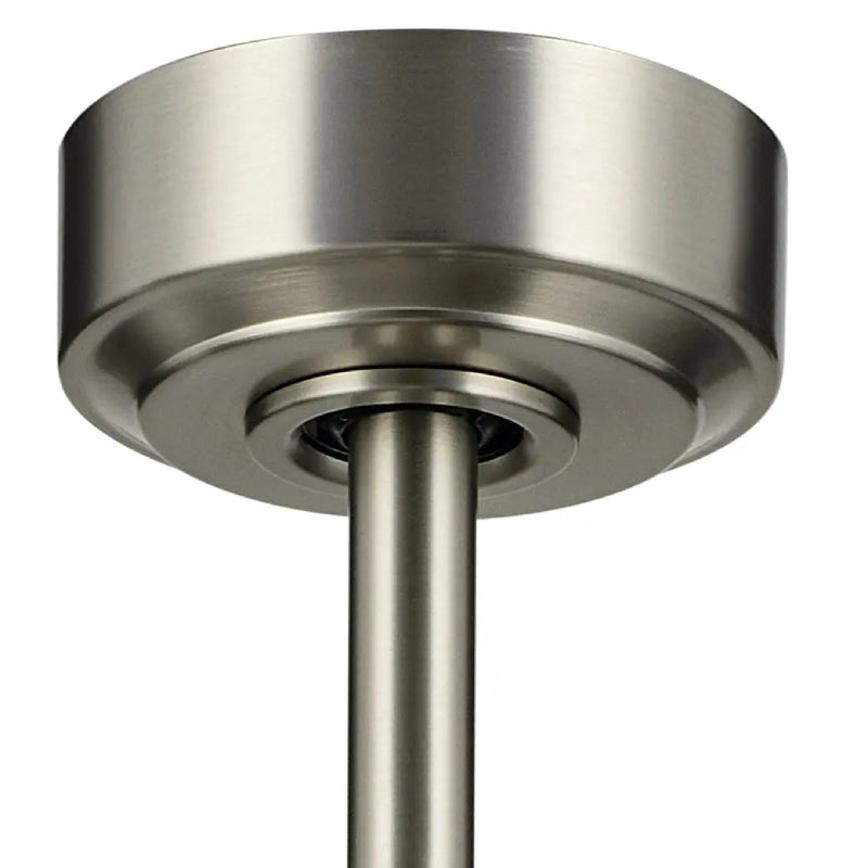 Kichler 300375 Fit 52" Ceiling Fan - Brushed Nickel