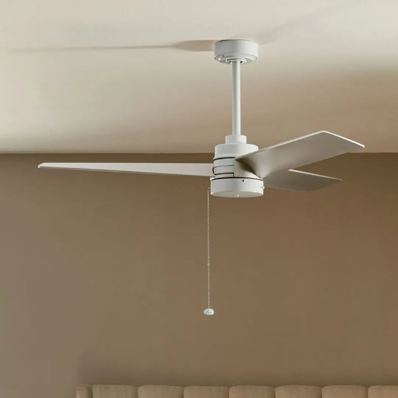Kichler 300375 Fit 52" Ceiling Fan