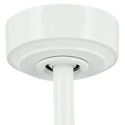 Kichler 300375 Fit 52" Ceiling Fan - White
