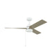 Kichler 300375 Fit 52" Ceiling Fan - White