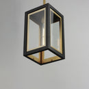 Maxim 30051 Neoclass 1-lt 7" Outdoor Pendant