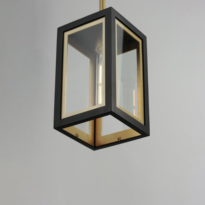 Maxim 30051 Neoclass 1-lt 7" Outdoor Pendant