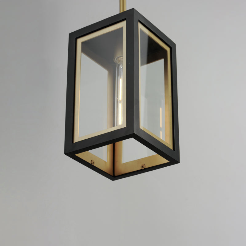 Maxim 30051 Neoclass 1-lt 7" Outdoor Pendant
