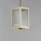 Maxim 30051 Neoclass 1-lt 7" Outdoor Pendant
