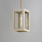 Maxim 30051 Neoclass 1-lt 7" Outdoor Pendant