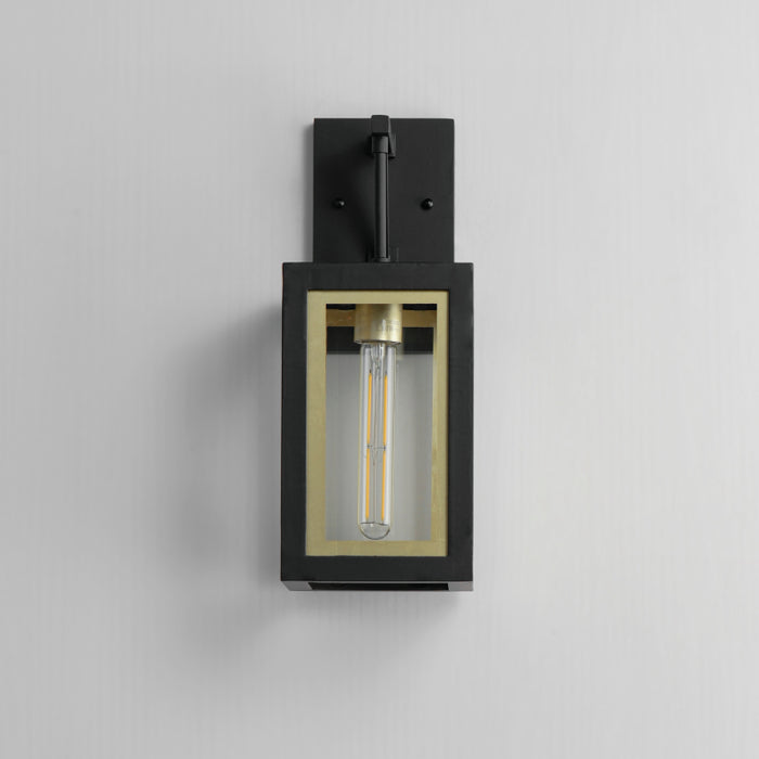 Maxim 30052 Neoclass 1-lt 16" Tall Outdoor Wall Sconce