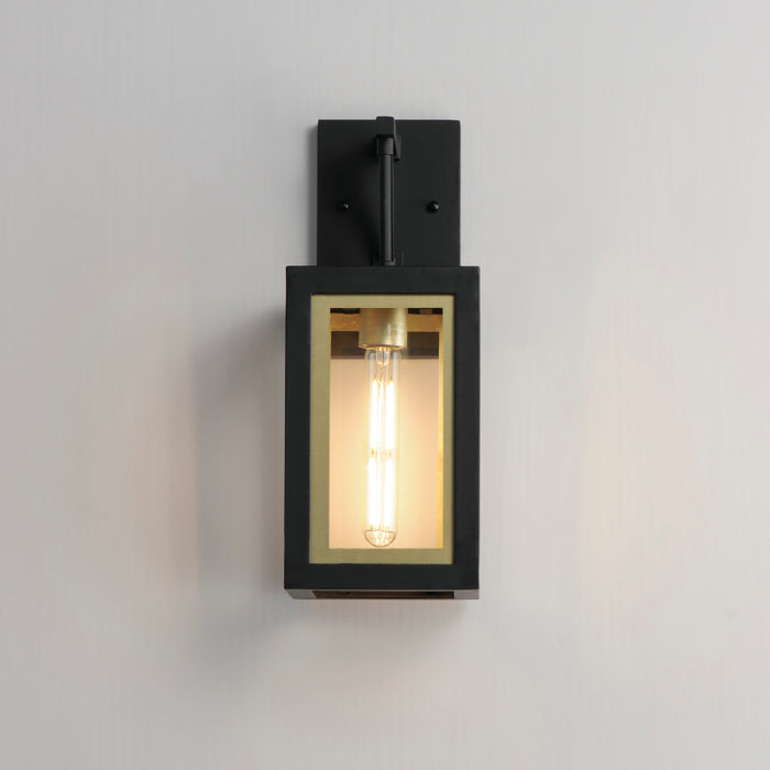 Maxim 30052 Neoclass 1-lt 16" Tall Outdoor Wall Sconce