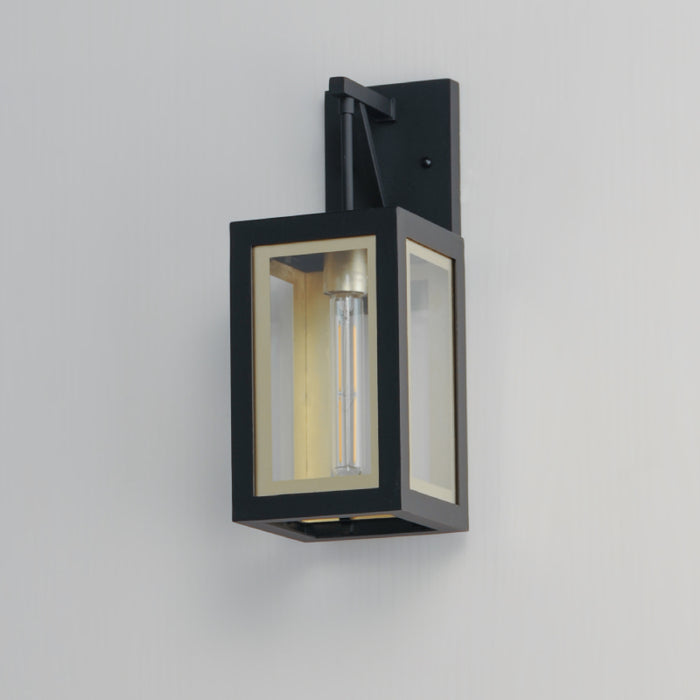 Maxim 30052 Neoclass 1-lt 16" Tall Outdoor Wall Sconce