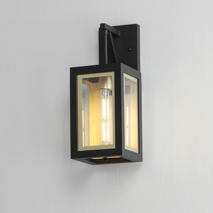 Maxim 30052 Neoclass 1-lt 16" Tall Outdoor Wall Sconce