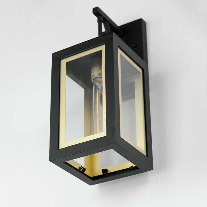 Maxim 30052 Neoclass 1-lt 16" Tall Outdoor Wall Sconce