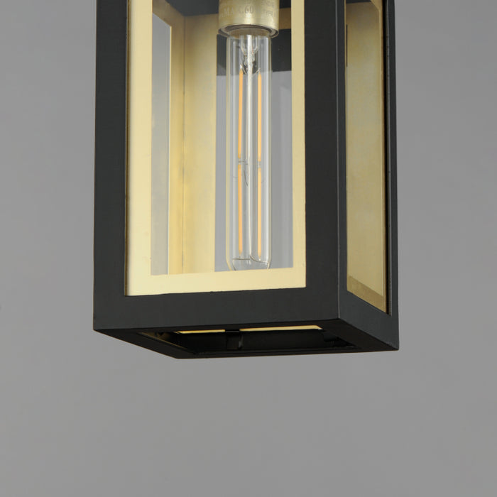 Maxim 30052 Neoclass 1-lt 16" Tall Outdoor Wall Sconce