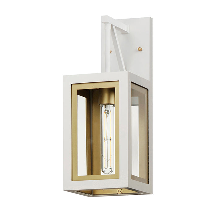 Maxim 30052 Neoclass 1-lt 16" Tall Outdoor Wall Sconce