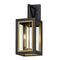 Maxim 30054 Neoclass 2-lt 18" Tall Outdoor Wall Sconce