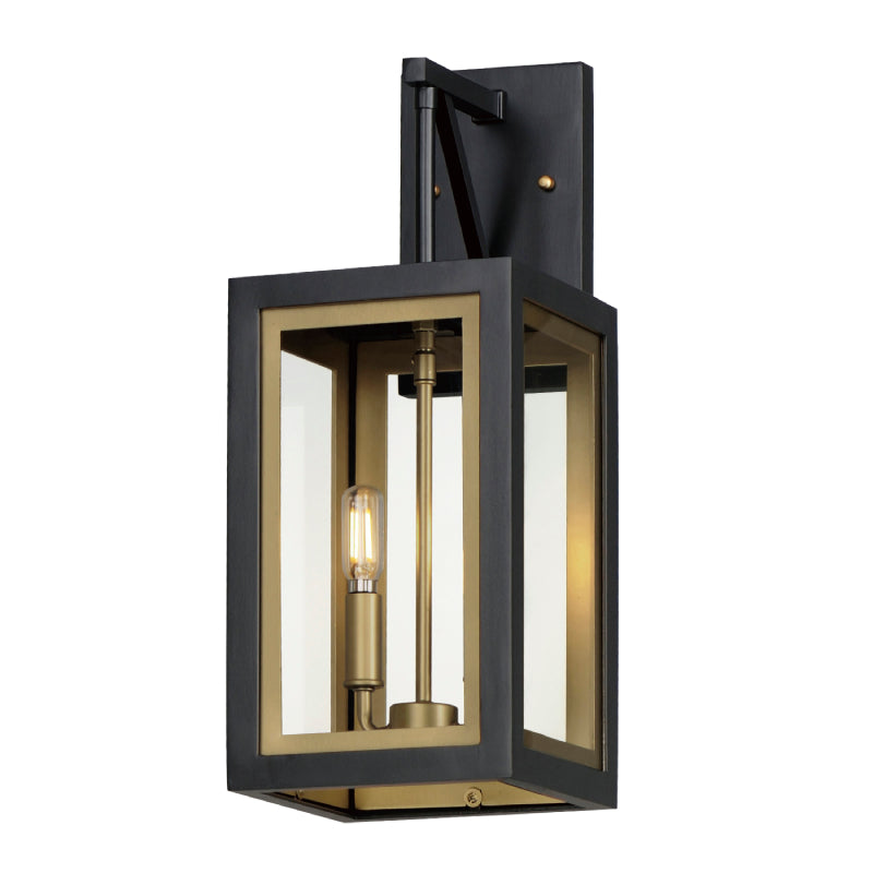 Maxim 30054 Neoclass 2-lt 18" Tall Outdoor Wall Sconce