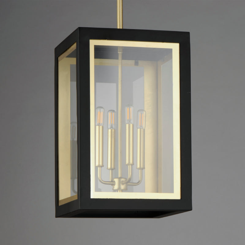 Maxim 30058 Neoclass 4-lt 12" Outdoor Pendant