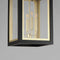 Maxim 30058 Neoclass 4-lt 12" Outdoor Pendant