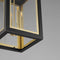 Maxim 30058 Neoclass 4-lt 12" Outdoor Pendant
