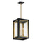 Maxim 30058 Neoclass 4-lt 12" Outdoor Pendant