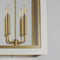 Maxim 30058 Neoclass 4-lt 12" Outdoor Pendant